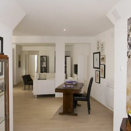 Apartment Colmarappart Zuber