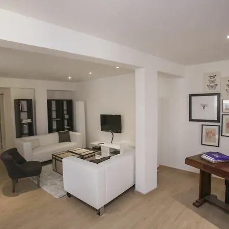 Apartment Colmarappart Zuber *