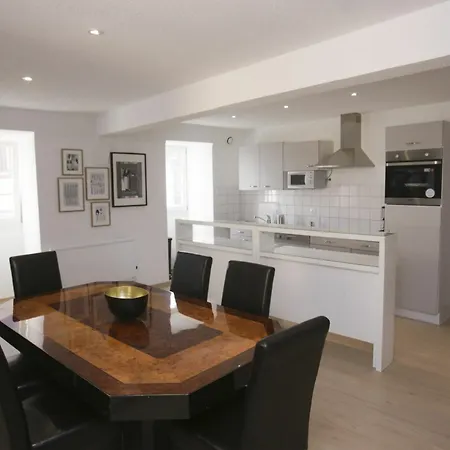 Apartment Colmarappart Zuber Colmar