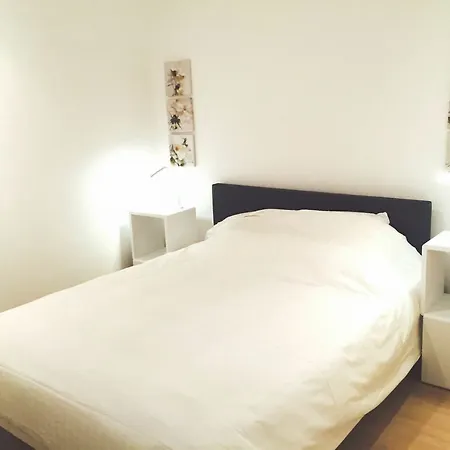 Colmarappart Zuber Apartment
